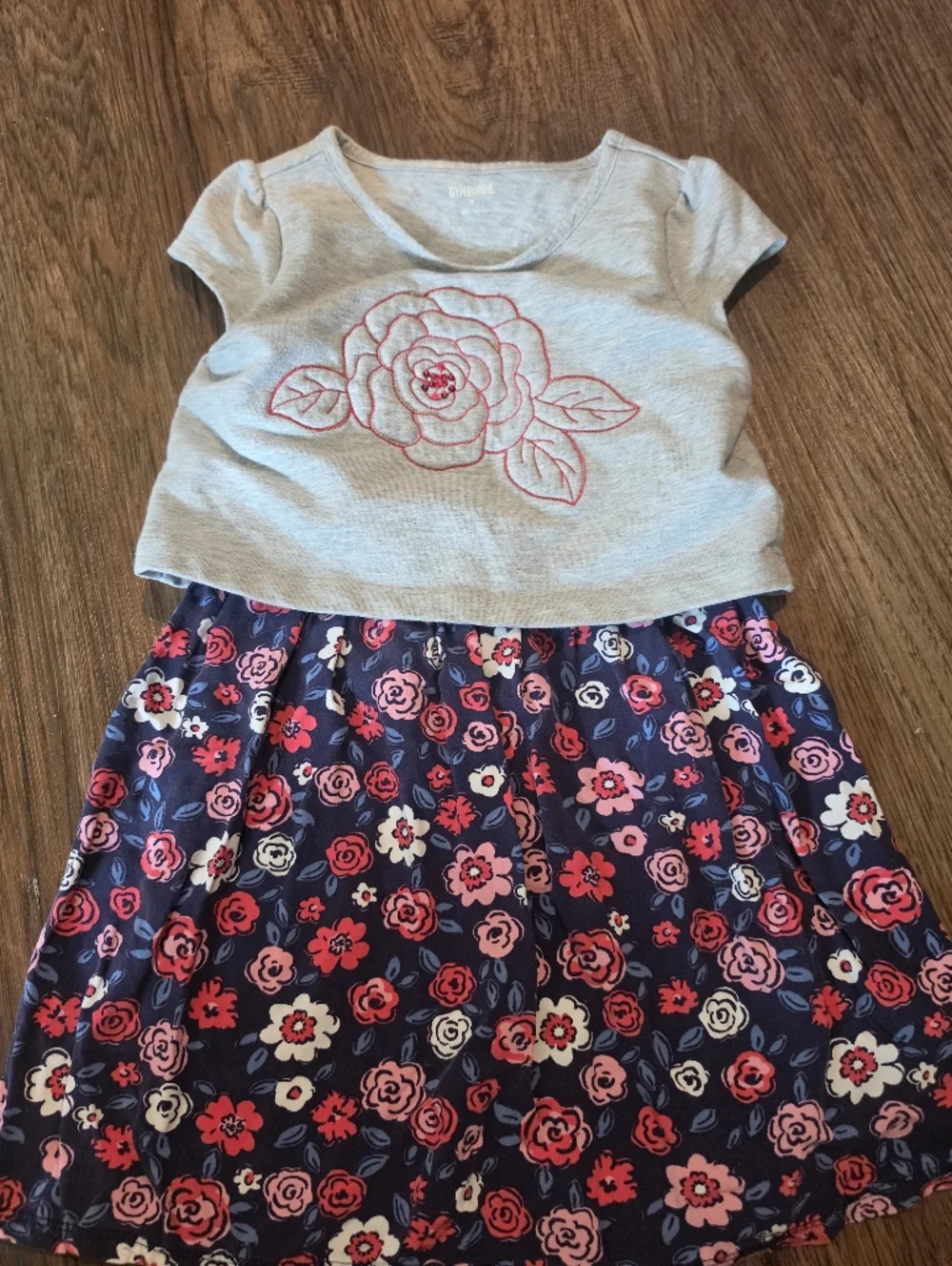 Gymboree Dress